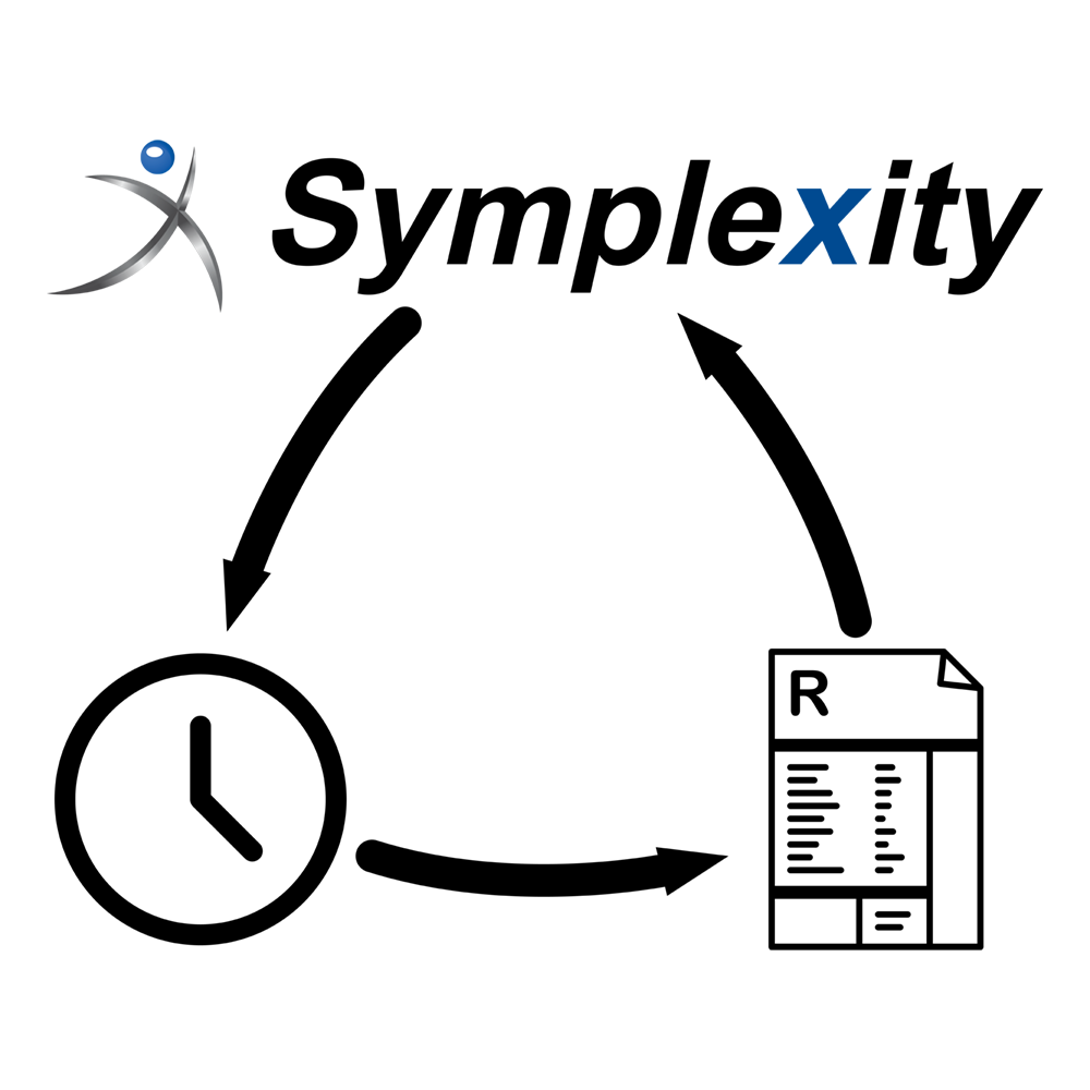 Time and Attendance Services | Time Data Sequel | Symplexity