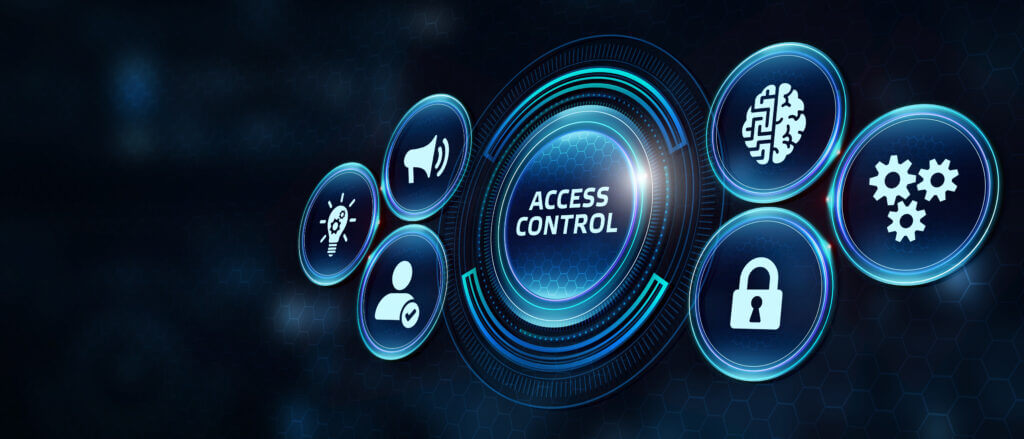 access control and workforce management